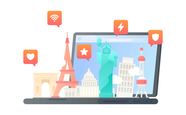 在越南连接到中国vpn - 通行中国